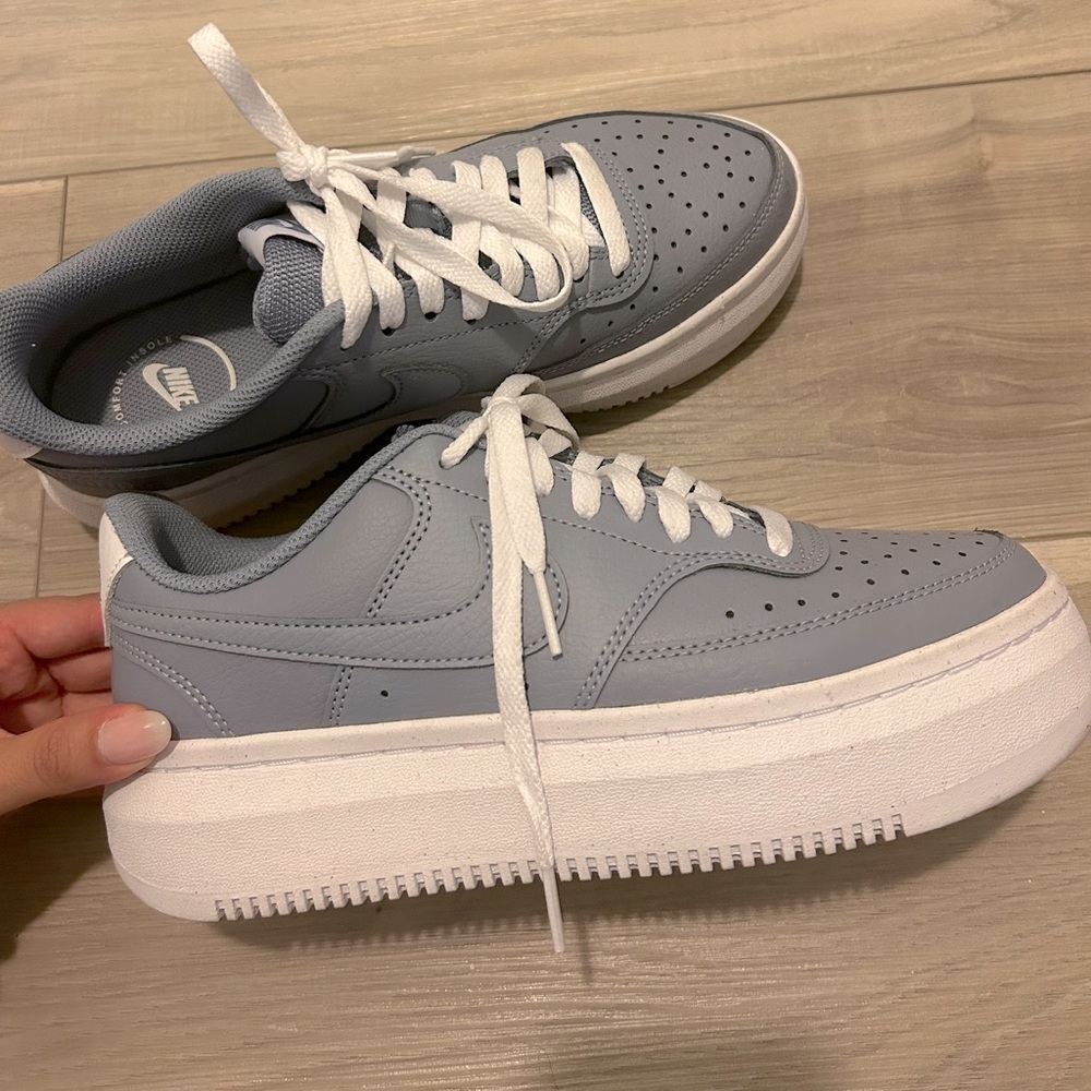 Nike - Court Vision Alta Women’s